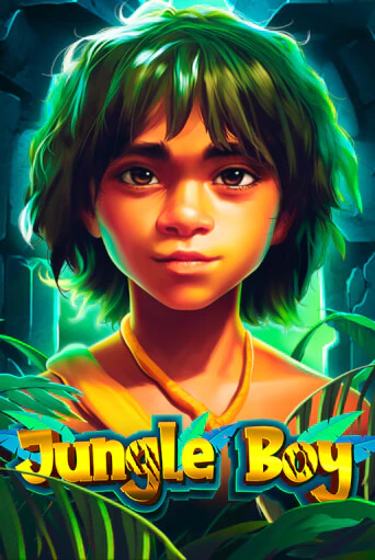 Jungle Boy бесплатно играть онлайн на сайте Казино GRAND Онлайн