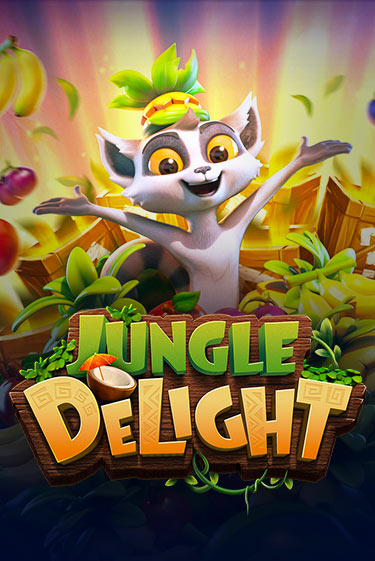 Jungle Delight бесплатно играть онлайн на сайте Казино GRAND Онлайн