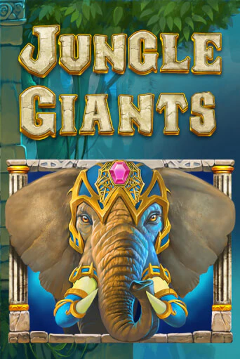 Jungle Giants бесплатно играть онлайн на сайте Казино GRAND Онлайн