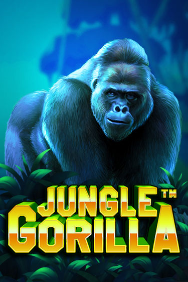 Jungle Gorilla бесплатно играть онлайн на сайте Казино GRAND Онлайн