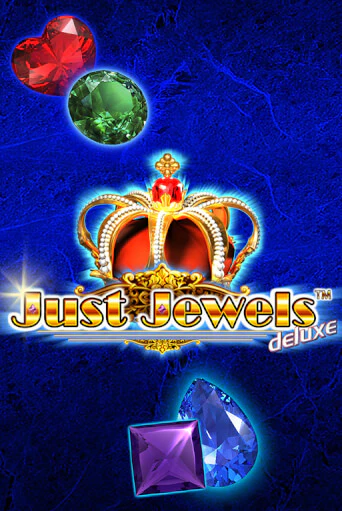 Just Jewels Deluxe бесплатно играть онлайн на сайте Казино GRAND Онлайн