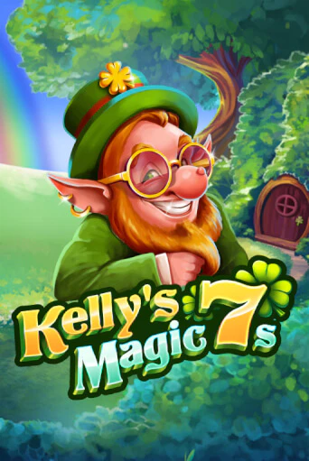 Kelly's Magic 7s бесплатно играть онлайн на сайте Казино GRAND Онлайн