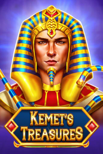 Kemet’s Treasures бесплатно играть онлайн на сайте Казино GRAND Онлайн