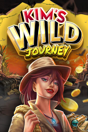 Kim's Wild Journey бесплатно играть онлайн на сайте Казино GRAND Онлайн