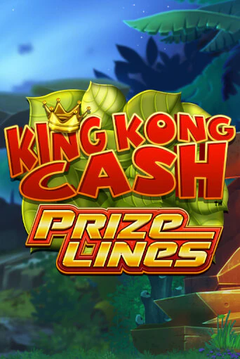 King Kong Cash Prize Lines бесплатно играть онлайн на сайте Казино GRAND Онлайн