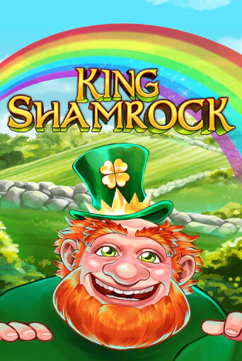 King Shamrock бесплатно играть онлайн на сайте Казино GRAND Онлайн