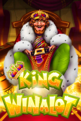 King Winalot бесплатно играть онлайн на сайте Казино GRAND Онлайн