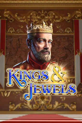 Kings & Jewels бесплатно играть онлайн на сайте Казино GRAND Онлайн