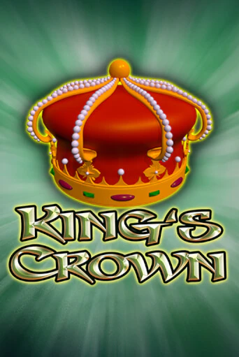 King's Crown бесплатно играть онлайн на сайте Казино GRAND Онлайн