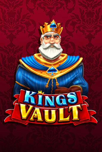 Kings Vault бесплатно играть онлайн на сайте Казино GRAND Онлайн