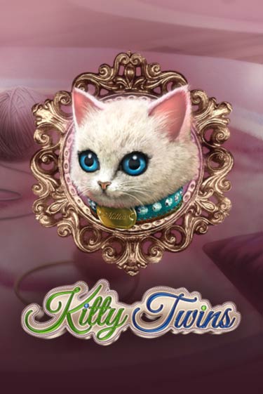 Kitty Twins бесплатно играть онлайн на сайте Казино GRAND Онлайн