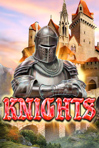 Knights бесплатно играть онлайн на сайте Казино GRAND Онлайн