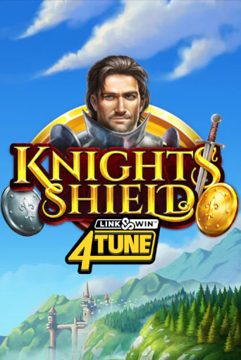 Knights Shield Link&Win 4Tune™ бесплатно играть онлайн на сайте Казино GRAND Онлайн