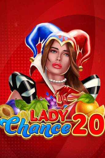 Lady Chance 40 бесплатно играть онлайн на сайте Казино GRAND Онлайн