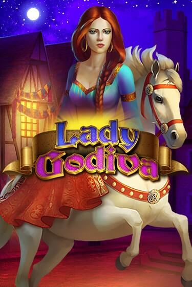 Lady Godiva бесплатно играть онлайн на сайте Казино GRAND Онлайн