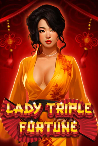 Lady Triple Fortune бесплатно играть онлайн на сайте Казино GRAND Онлайн