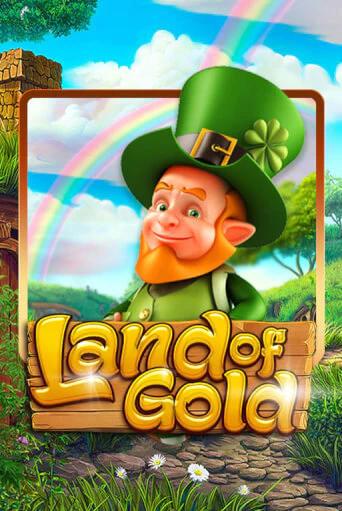 Lands of Gold бесплатно играть онлайн на сайте Казино GRAND Онлайн