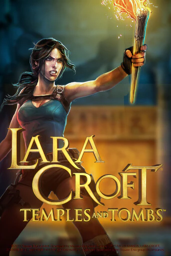 Lara Croft: Temples and Tombs бесплатно играть онлайн на сайте Казино GRAND Онлайн