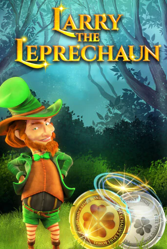 Larry the Leprechaun бесплатно играть онлайн на сайте Казино GRAND Онлайн