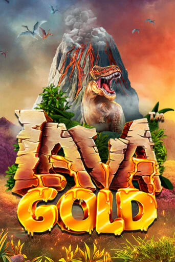 Lava Gold бесплатно играть онлайн на сайте Казино GRAND Онлайн