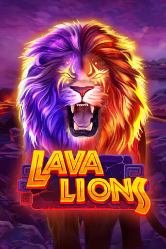 Lava Lions бесплатно играть онлайн на сайте Казино GRAND Онлайн