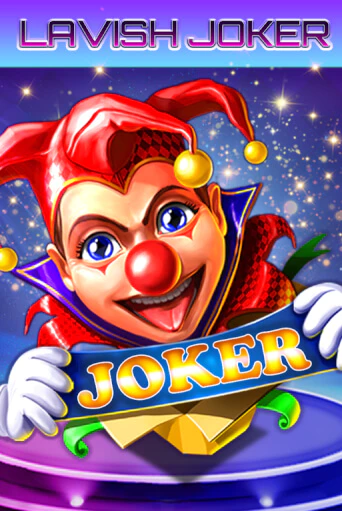 Lavish Joker бесплатно играть онлайн на сайте Казино GRAND Онлайн