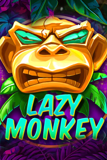 Lazy Monkey бесплатно играть онлайн на сайте Казино GRAND Онлайн