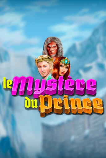 Le Mystere Du Prince бесплатно играть онлайн на сайте Казино GRAND Онлайн