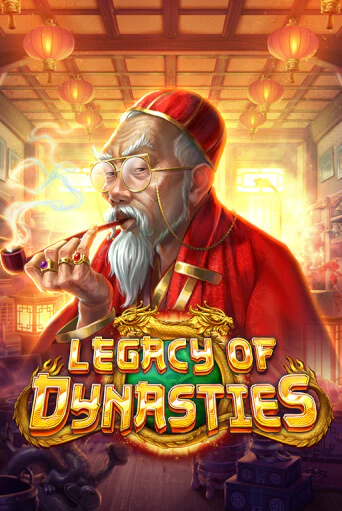 Legacy of Dynasties бесплатно играть онлайн на сайте Казино GRAND Онлайн