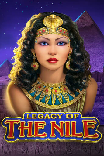 Legacy of The Nile бесплатно играть онлайн на сайте Казино GRAND Онлайн