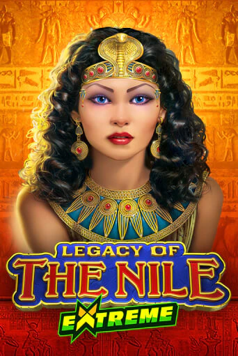 The Legacy of the Nile Extreme бесплатно играть онлайн на сайте Казино GRAND Онлайн