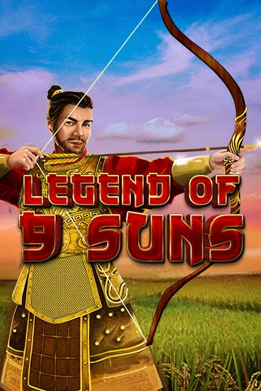 Legend of 9 Suns бесплатно играть онлайн на сайте Казино GRAND Онлайн