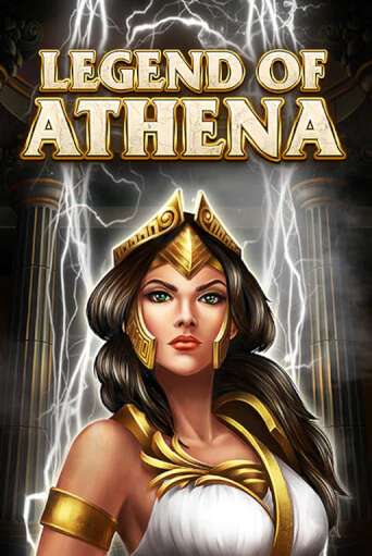 Legend Of Athena бесплатно играть онлайн на сайте Казино GRAND Онлайн