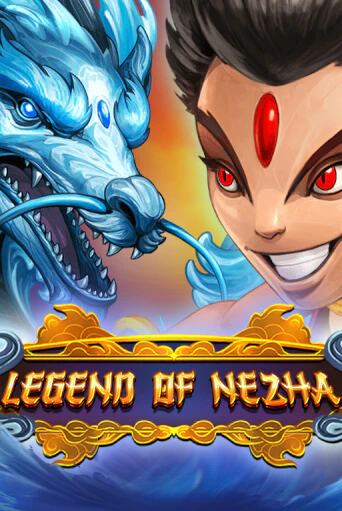 Legend Of Nezha бесплатно играть онлайн на сайте Казино GRAND Онлайн