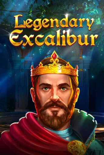 Legendary Excalibur бесплатно играть онлайн на сайте Казино GRAND Онлайн