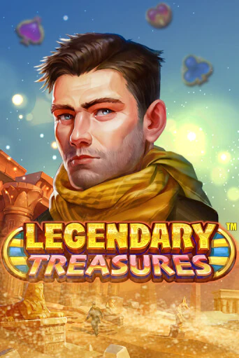 Legendary Treasures бесплатно играть онлайн на сайте Казино GRAND Онлайн