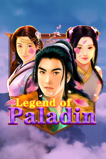 Legend of Paladin бесплатно играть онлайн на сайте Казино GRAND Онлайн