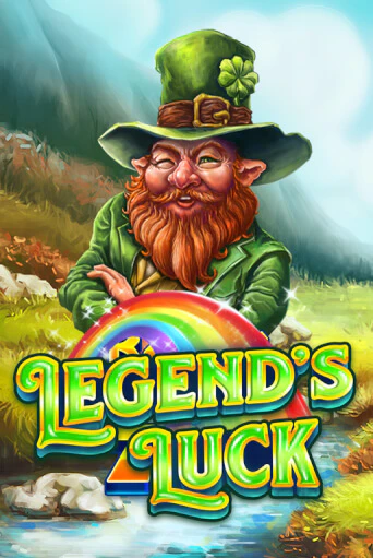 Legend's Luck бесплатно играть онлайн на сайте Казино GRAND Онлайн