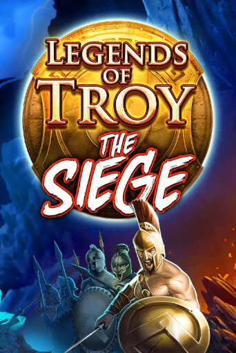 Legends of Troy: The Siege бесплатно играть онлайн на сайте Казино GRAND Онлайн