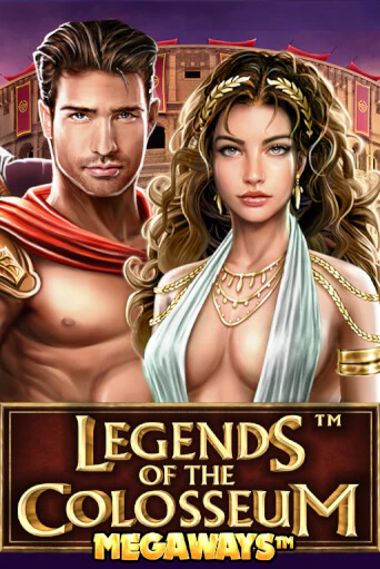 Legends of the Colosseum бесплатно играть онлайн на сайте Казино GRAND Онлайн