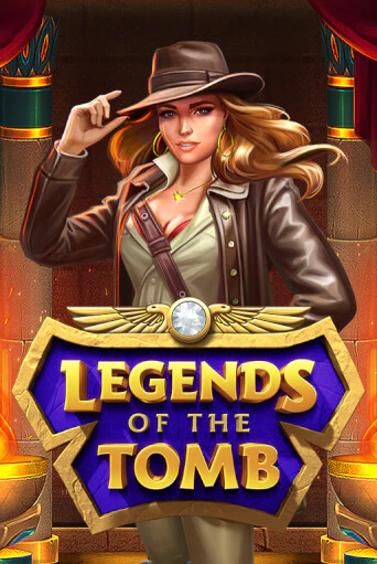 Legends of the Tomb Promo бесплатно играть онлайн на сайте Казино GRAND Онлайн