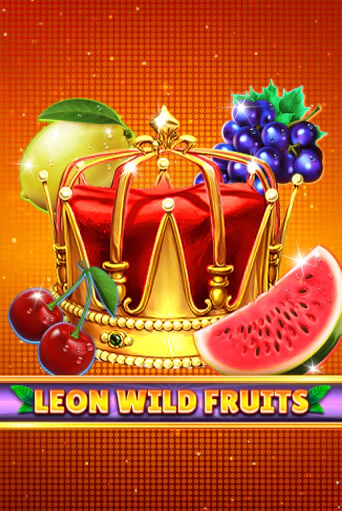 Leon Wild Fruits бесплатно играть онлайн на сайте Казино GRAND Онлайн