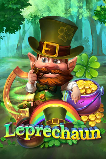 Leprechaun бесплатно играть онлайн на сайте Казино GRAND Онлайн