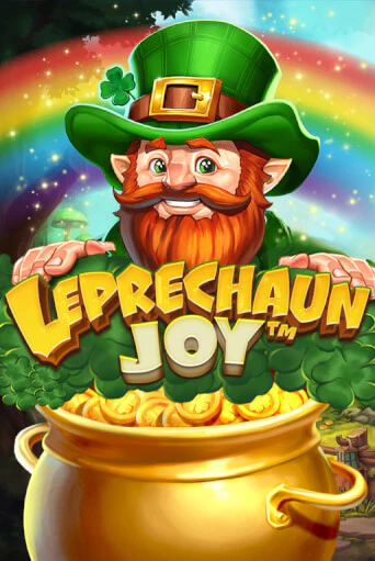 Leprechaun Joy бесплатно играть онлайн на сайте Казино GRAND Онлайн