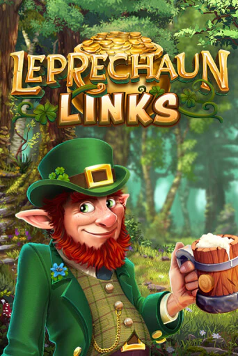 Leprechaun Links бесплатно играть онлайн на сайте Казино GRAND Онлайн