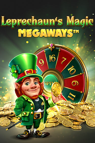 Leprechaun's Magic Megaways бесплатно играть онлайн на сайте Казино GRAND Онлайн