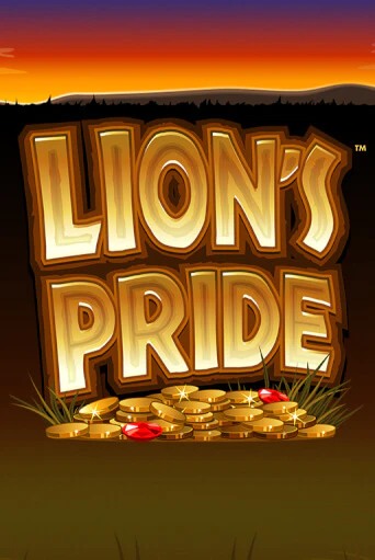 Lion's Pride бесплатно играть онлайн на сайте Казино GRAND Онлайн