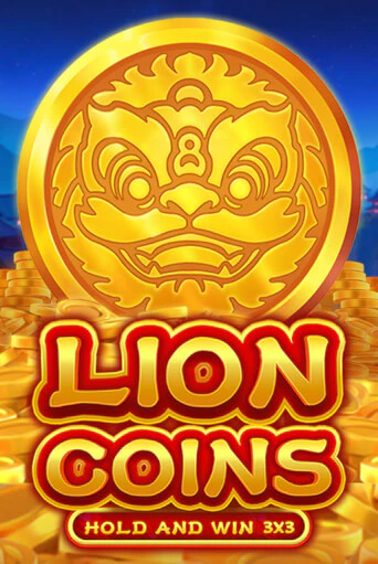 Lion Coins бесплатно играть онлайн на сайте Казино GRAND Онлайн