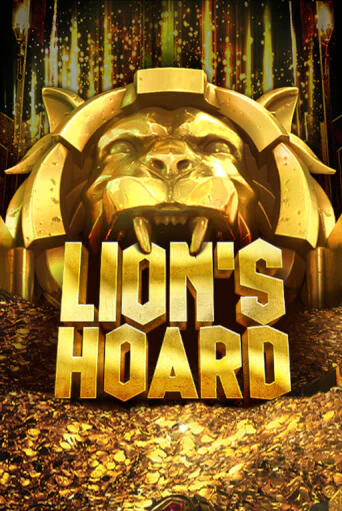 Lion's Hoard бесплатно играть онлайн на сайте Казино GRAND Онлайн