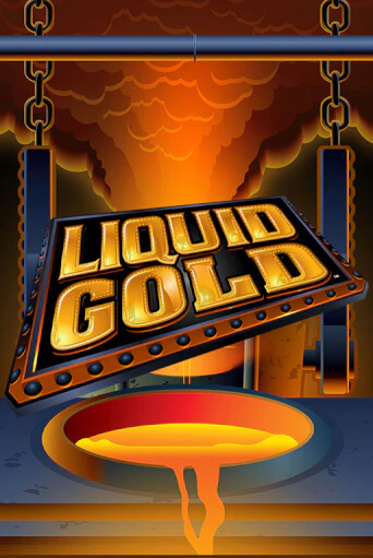 Liquid Gold бесплатно играть онлайн на сайте Казино GRAND Онлайн